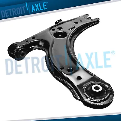 $39.47 • Buy New Front Lower Control Arm Driver Passenger Side For Beetle Golf Jetta