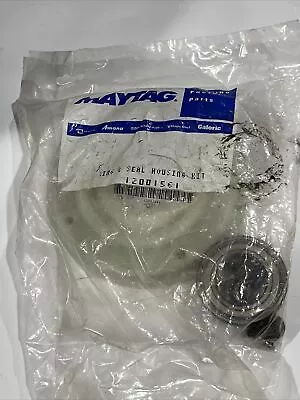 New 12001561 Maytag Washer Bearing & Seal Housing Kit Oem • $18