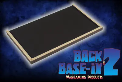 Magnetic Movement Tray For Warhammer 20mm Base 7F X 8D • $8.01