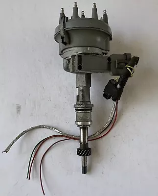 85 93 Ford 5.0 5.7 Distributor E4ZE-12131-AA 351w 302 Windsor F150 F250 Mustang • $55