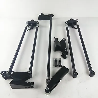 Stage2 Parallel Rear Suspension Four 4 Link Kit For 73-77 Full Size Blazer • $408.05