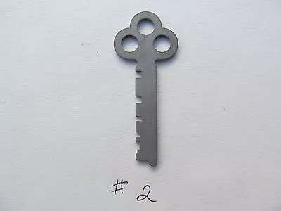 National Cash Register Key #2 • £12.05