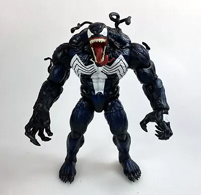 Monster Venom Marvel Legends Deluxe Action Figure Complete Hasbro • $44.98