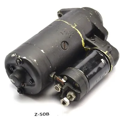 Moto Guzzi V50 II PB Bj.1980 - Starter Starter • $153.94