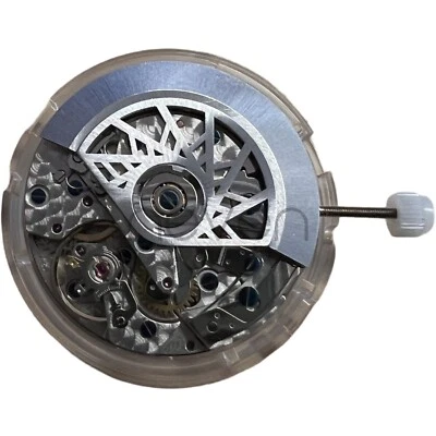$299 • Buy Eta 7750 Valjoux - Swiss Made - Movement - Automatic - White Day & Date - Ø30mm