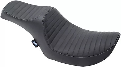 Predator III Classic Style Seat Drag Specialties 82-94 99-00 FXR Models Harley • $422.95