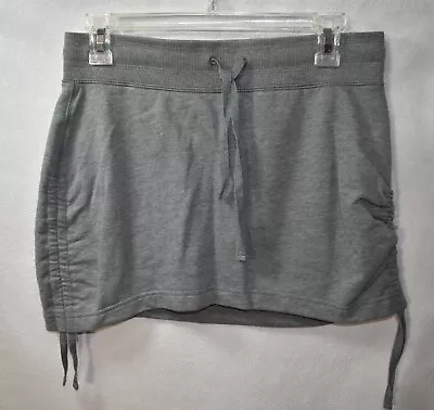 Made For Life Gray Skorts Size Small Petite Women's New  • $15.99