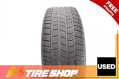 Set Of 2 Used 275/65R18 Michelin Defender LTX M/S - 116T - 9/32 • $209.06