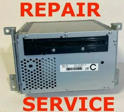 2010+ REPAIR Service To YOUR FORD Mustang Radio Stereo Audio Control Module ACM • $125
