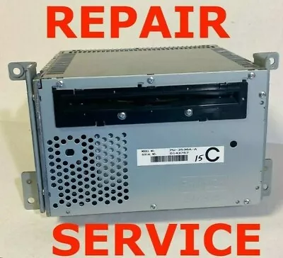 REPAIR Service To YOUR FORD F150 Radio Stereo Audio Control Module ACM • $125