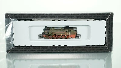 $229.99 • Buy Marklin 88941 (KPEV) Class T 16.1 Tank Locomotive Z Scale