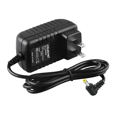 6V AC Adapter Charger For Vtech DECT 6.0 Cordless Phone Base Power Supply Cord • $8.59