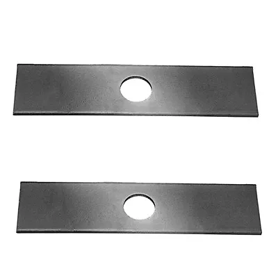 Rotary 2 Pack Of Replacement Edger Blades For Trimmers 6107-2PK • $16.95