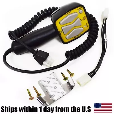 Upgrade Hand Held Controller For Meyer Diamond Snow Plow Blade E47 E60 E57 56462 • $244.99