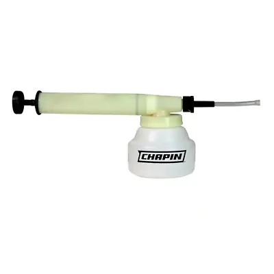 16 Oz. Rose And Plant Hand Pump Duster • $17.92