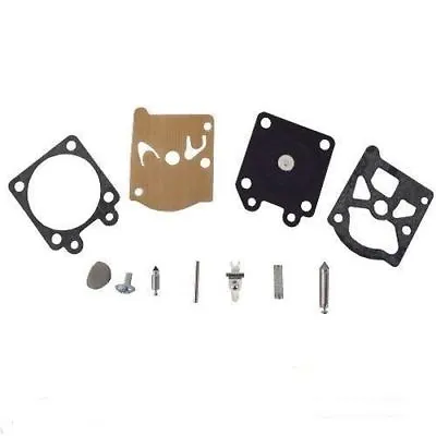 £6.98 • Buy Walbro K11wat Carburettor Carb Rebuild Repair Kit Fit Stihl 024 Ms240 026 Ms260 