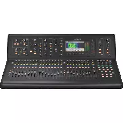 Midas M32 LIVE Digital Console For Live And Studio With 40 Input Channels • $3999