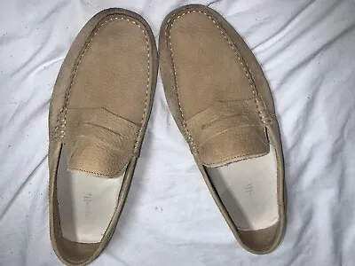 Minelli Men’s Loafers - Pre-owned Good Condition • $20