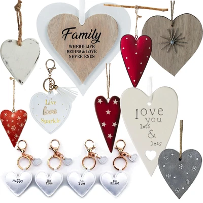 Birthday Gift Ideas For Her Friend Mum Girls Teenagers Womens Stocking Fillers • £3.99