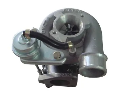 Turbo Charger CT12B 1993-1996 Toyota 4 Runner 3.0L 17201-67010 / 17201-67040 • $239.99