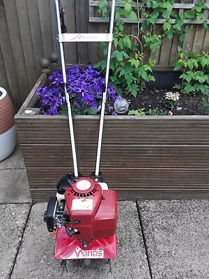 Mantis Tiller Rotovator • £150