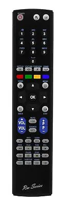 RM Series Remote Control For Linsar GT43LUXE Smart Full HD LED TV • £9.99