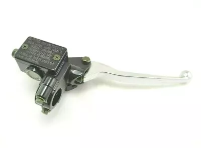 Front Brake Master Cylinder Lever For Yamaha YZ80 YZ85 YZ125 YZ250 YZ426F TTR230 • $18.99