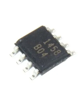 10pcs Mc1458dt 1458 Sop-8 • $2.99