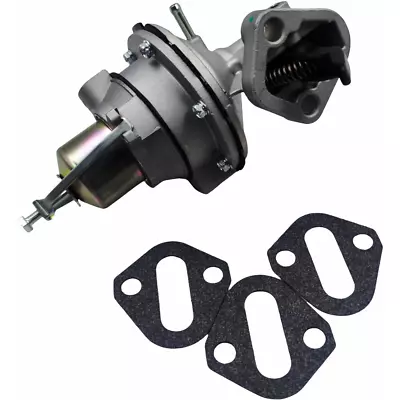 2.5L 3.0L Fuel Pump For 1995-2001 Volvo Penta MerCruiser 120 140 165 170 180 190 • $33.69