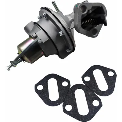 Fuel Pump 2.5L 3.0L For 1995-2001 Volvo Penta MerCruiser 120 140 165 170 180 190 • $39.69