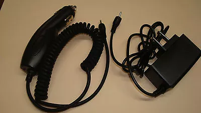 $14.99 • Buy New HOME + CAR CHARGER CELL PHONE FOR NOKIA 6101 N95 N73 N70 6265 