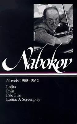 Nabokov: Novels 1955 • $15.51