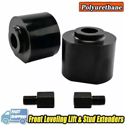 3  Front Leveling Lift Kit For Ford F-250 F-350 Super Duty 2WD ForExcursion 2WD • $47.99