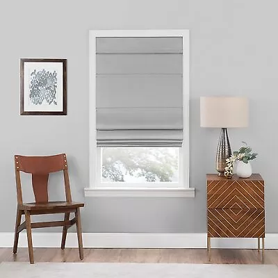 Cordless Blackout Roman Window Shade • $80.09