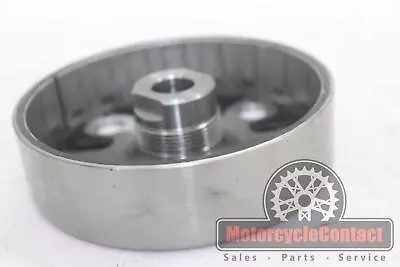 09-12 Aprilia Rsv4 Flywheel Fly Wheel Rotor Crank Shaft Magnet Crankshaft  • $80.49