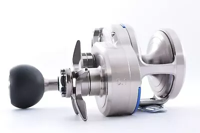 Daiwa 15 SALTIGA 35N Right Baitcasting Reel Jigging Big Game Saltwater JAPAN • $651.06