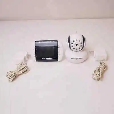 Motorola MBP33BU Baby Monitor • $22.49