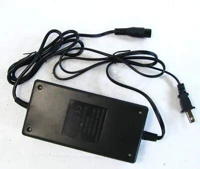  36 Volt  2.0A  Battery Faster Charger For E-Scooter Minimoto ATV Spirit • $16