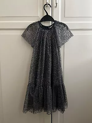 Zara Kids Dress 7 Years Old • £8