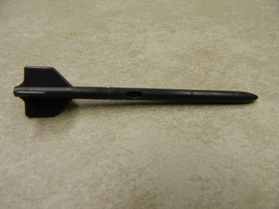 $4.99 • Buy GI Joe Original 1990 Sky Patrol Sky Hawk Part - Green Missile / Rocket