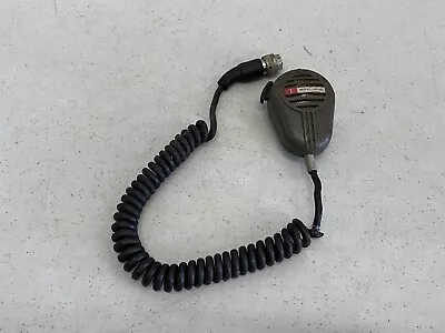 Vintage Shure Brothers Model 405K Dynamic CB Radio Handheld Microphone • $29.99