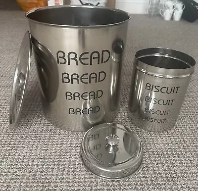 Bread And Cake Container  • £9.99