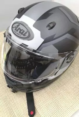 Arai Astro Gx Full Face Type Helmet From Japan • $527.70