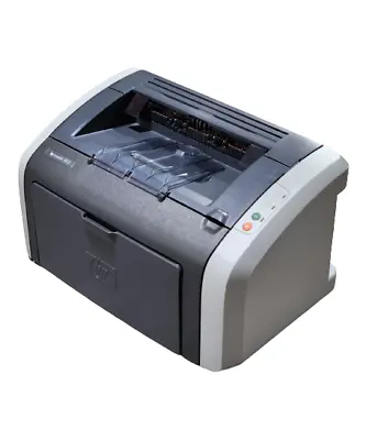 HP LaserJet 1012 Workgroup Laser Printer • $155