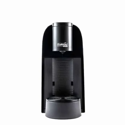 $129.99 • Buy Grinders Caffitaly Maia S33 Coffee Capsule Machine Auto Compact Coffee Maker