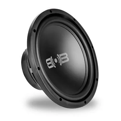 BPKGW10 500W Peak 10  Car Audio Subwoofer • $34.99