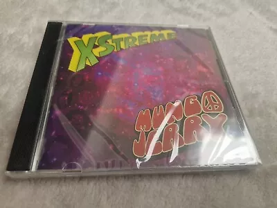 Mungo Jerry - Xstreme (NEW CD) NEW SEALED  • £11.98