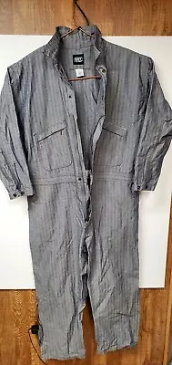 Key ~ Men's ~ Deluxe Unlined Long Sleeve Coveralls - 995.18 2XLS • $20