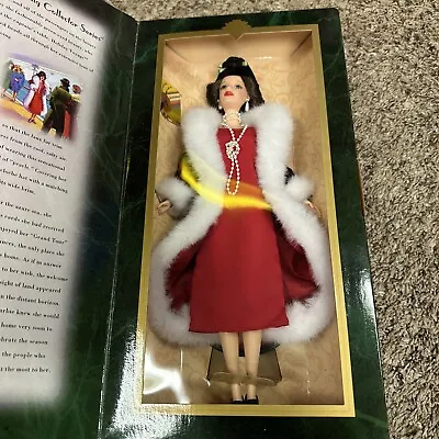 1997 Holiday Voyage Barbie Doll • $26.30