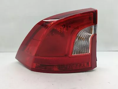 2011-2018 Volvo S60 Driver Left Side Tail Light Taillight Oem MX3QO • $96.29